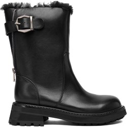 Botki BADURA - ccc.eu - zdjęcie produktu