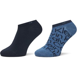 Skarpetki męskie Calvin Klein - eobuwie.pl - zdjęcie produktu