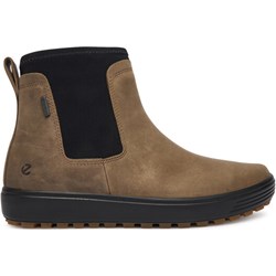 Botki Ecco - eobuwie.pl - zdjęcie produktu