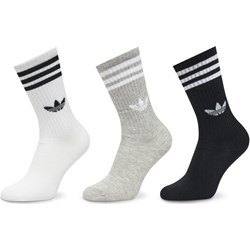 Skarpetki męskie adidas - eobuwie.pl - zdjęcie produktu