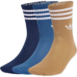 Skarpetki męskie adidas - eobuwie.pl - zdjęcie produktu