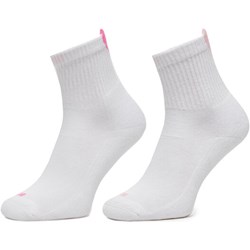 Skarpetki damskie białe Puma  - zdjęcie produktu