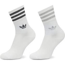 Skarpetki damskie Adidas  - zdjęcie produktu