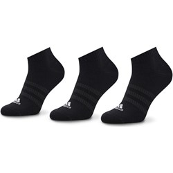 Skarpetki damskie Adidas gładkie  - zdjęcie produktu