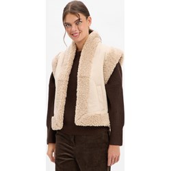 Kamizelka damska Nümph - vangraaf - zdjęcie produktu