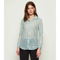 Koszula damska Armani Exchange - Gomez Fashion Store - zdjęcie produktu