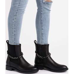 Botki Pantofelek24.pl - zdjęcie produktu