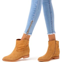 Botki Pantofelek24.pl - zdjęcie produktu