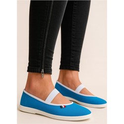 Trampki damskie Pantofelek24 - Pantofelek24.pl - zdjęcie produktu