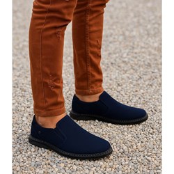 Mokasyny męskie Pantofelek24.pl - zdjęcie produktu