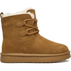 Śniegowce damskie Lasocki - eobuwie.pl - zdjęcie produktu