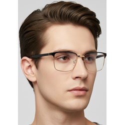Okulary zerówki Stylion - zdjęcie produktu