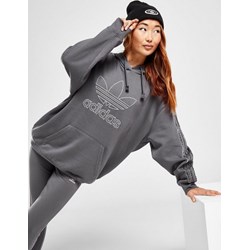 Bluza damska Adidas z napisami  - zdjęcie produktu