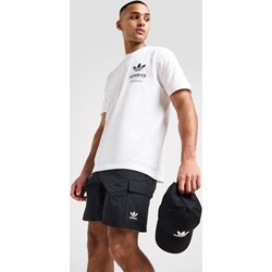 Spodenki męskie Adidas  - zdjęcie produktu