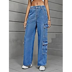 Jeansy damskie Intimica  - zdjęcie produktu