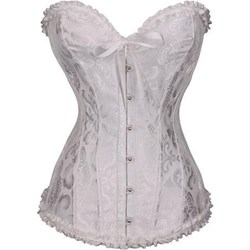 Gorset Intimica elegancki  - zdjęcie produktu