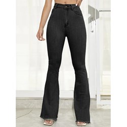 Jeansy damskie Intimica  - zdjęcie produktu