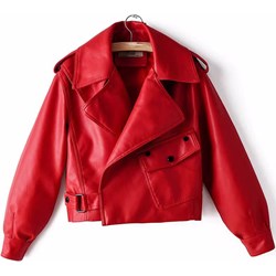 Kurtka damska Intimica bez kaptura  - zdjęcie produktu