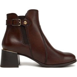 Botki Lasocki - MODIVO - zdjęcie produktu