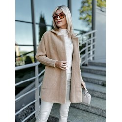Płaszcz damski Ubra  - zdjęcie produktu