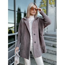 Płaszcz damski  - zdjęcie produktu