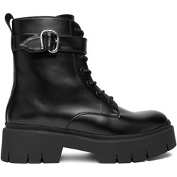 Botki Hugo Boss - eobuwie.pl - zdjęcie produktu