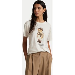 Bluzka damska Polo Ralph Lauren - MODIVO - zdjęcie produktu