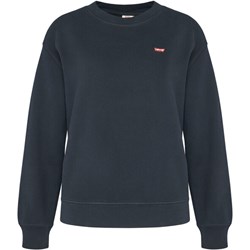 Bluza damska Levi's krótka bawełniana  - zdjęcie produktu