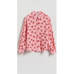 Koszula damska Reserved - zdjęcie produktu