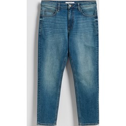 Jeansy męskie Reserved - zdjęcie produktu