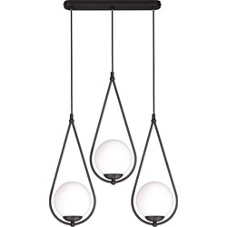 Lampa wisząca Lumes - Edinos.pl - zdjęcie produktu