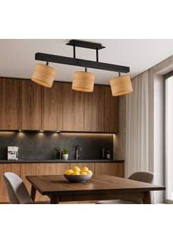 Nowoczesna lampa sufitowa HOLLYWOOD ECO Ciekot Partners Sp. Z O. O. Lysne - kod rabatowy