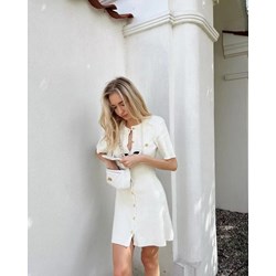 Sukienka Intimica na spacer mini  - zdjęcie produktu