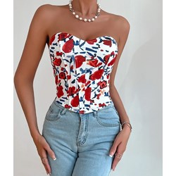 Bluzka damska Intimica  - zdjęcie produktu