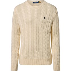 Sweter męski Polo Ralph Lauren - vangraaf - zdjęcie produktu