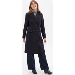 Płaszcz damski More & More - vangraaf - zdjęcie produktu