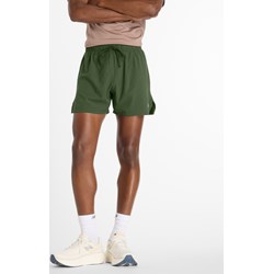 Spodenki męskie New Balance - New Balance Poland - zdjęcie produktu