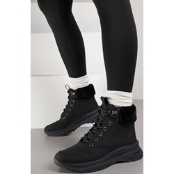 Workery damskie born2be - born2be.pl - zdjęcie produktu