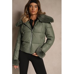 Kurtka damska Renee - renee.pl - zdjęcie produktu