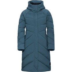Płaszcz damski Jack Wolfskin - SPORT-SHOP.pl - zdjęcie produktu