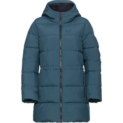 Płaszcz damski Jack Wolfskin - SPORT-SHOP.pl - zdjęcie produktu