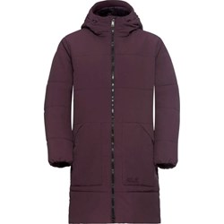 Płaszcz damski Jack Wolfskin - SPORT-SHOP.pl - zdjęcie produktu