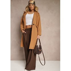 Płaszcz damski Renee - renee.pl - zdjęcie produktu