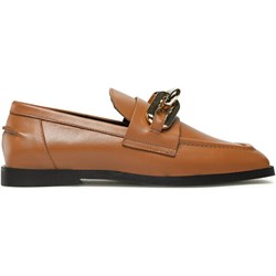 Lordsy Gino Rossi bez zapięcia  - zdjęcie produktu