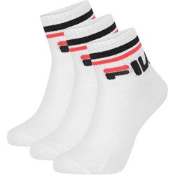 Skarpetki damskie Fila - MODIVO - zdjęcie produktu