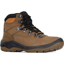 Buty zimowe męskie Fagum-stomil - butyolivier - zdjęcie produktu