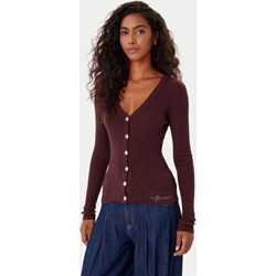 Sweter damski Guess - MODIVO - zdjęcie produktu