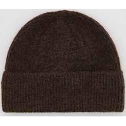 Czapka zimowa damska Reserved - zdjęcie produktu