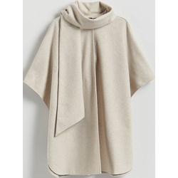 Ponczo Reserved - zdjęcie produktu