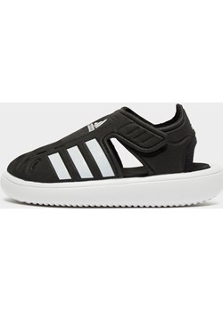 ADIDAS WATER SANDALS INFANT  CZARNY GW0391 Adidas Sportswear JD Sports  - kod rabatowy